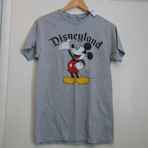 Women's Brand New Disney Mickey Mouse Shirt from Disneyland Park Size Small